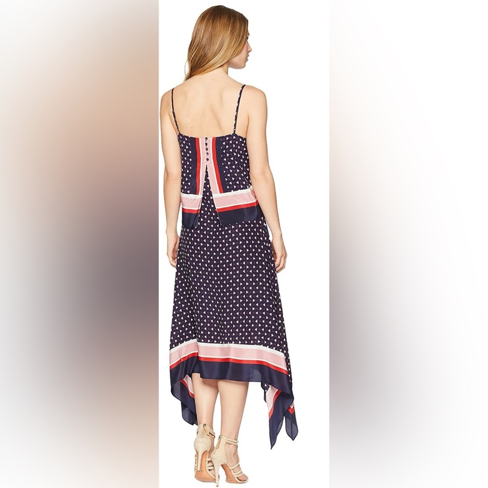 Beautiful Silk Dress by Joie - Picture 3 of 6